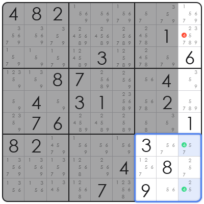 sudoku medium online