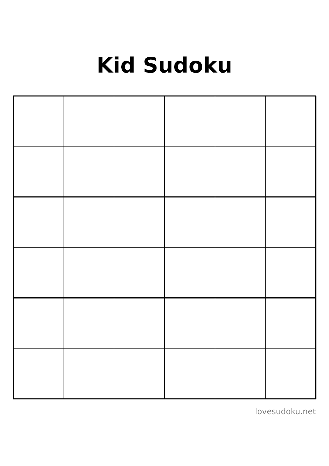 print my sudoku