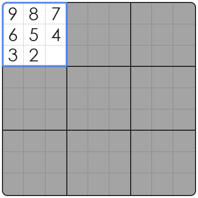 nytimes sudoku medium